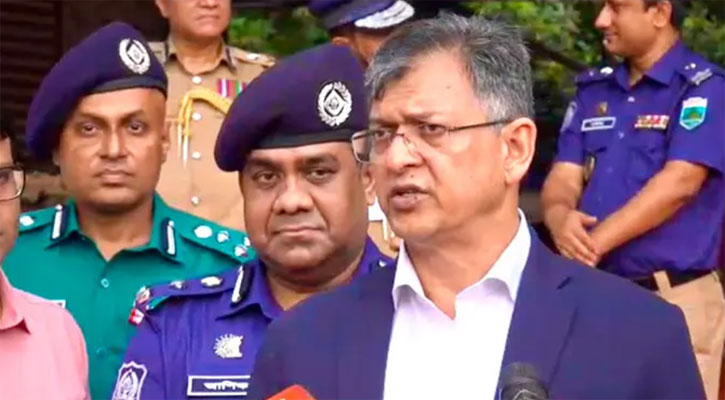 বেনজীরের জামিন বাতিলে ল’ফার্ম নিয়োগ করা হয়েছে: স্বরাষ্ট্রমন্ত্রী