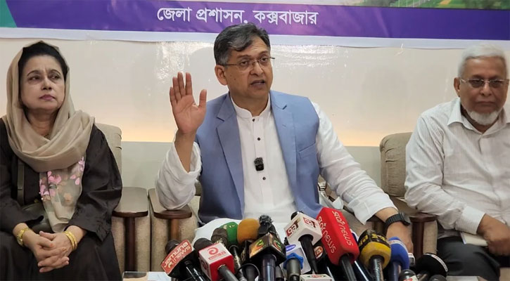 নির্মোহভাবে মাদক কারবারিদের তালিকা প্রস্তুত করা হবে: স্বরাষ্ট্রমন্ত্রী