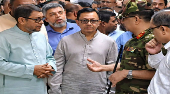হাসপাতালগুলোতে দালালদের দৌরাত্ম্য বন্ধে ব্যবস্থা নেওয়া হচ্ছে: স্বাস্থ্যমন্ত্রী