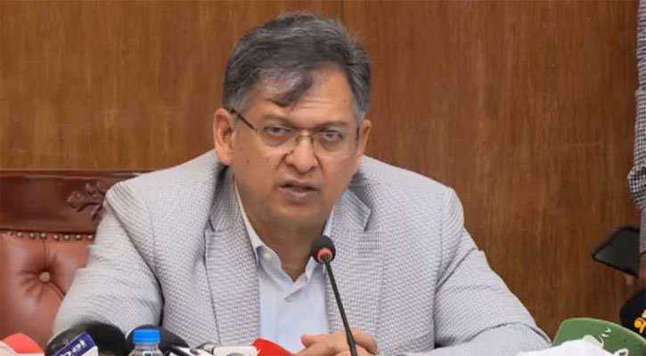 আওয়ামী লীগ নামে কোনো সংগঠন নেই: স্বরাষ্ট্রমন্ত্রী