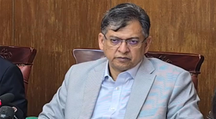 মাদক আইন সংশোধনের উদ্যোগ নিয়েছি: স্বরাষ্ট্রমন্ত্রী