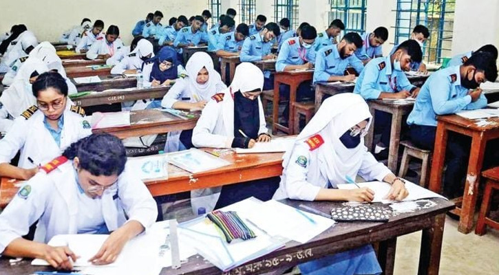আগস্টে শুরু এইচএসসি পরীক্ষা