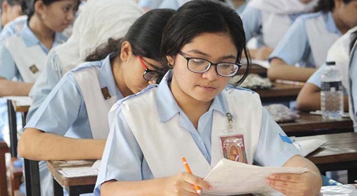 এবার এইচএসসি পরীক্ষার্থী ১৩ লাখ ৫৯ হাজার ৩৪২ জন