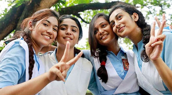 এইচএসসিতে ফিরে আসছে আগের ফলাফল