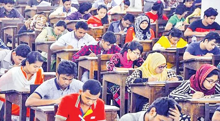 গুচ্ছ পদ্ধতির খ ইউনিটে ভর্তিচ্ছুদের জন্য পরামর্শ