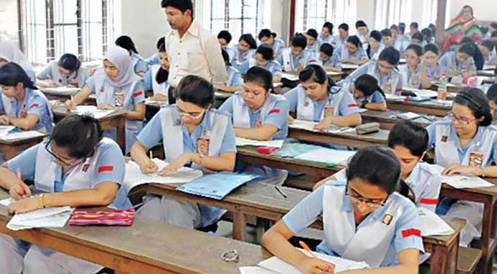 এইচএসসিসহ সমমানের পরীক্ষা শুরু বৃহস্পতিবার