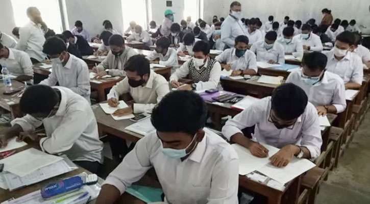 গোপালগঞ্জে হচ্ছে না এইচএসসিসহ সমমানের পরীক্ষা
