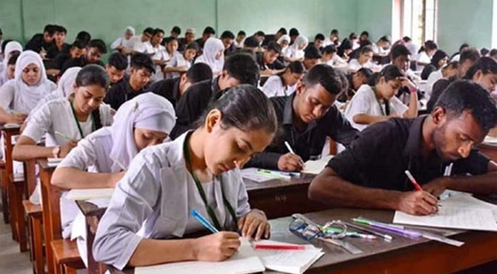 মঙ্গলবারের এইচএসসি পরীক্ষা স্থগিত
