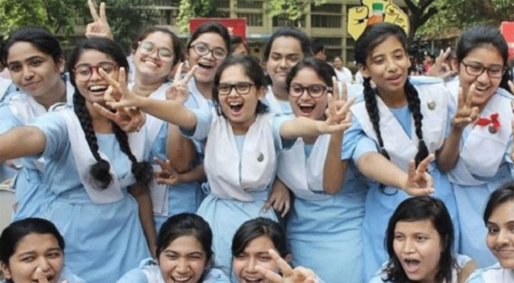 এইচএসসিসহ সমমানের পরীক্ষার ফল প্রকাশ ১৬ অক্টোবর
