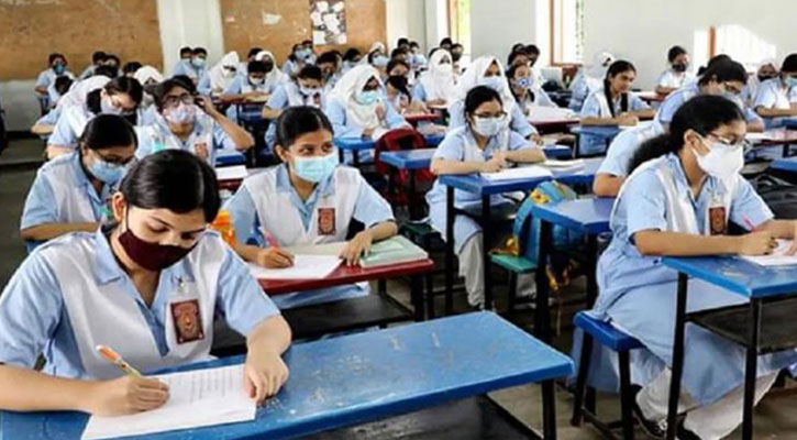 এইচএসসি পরীক্ষার্থীদের সিলেবাস নিয়ে নতুন নির্দেশনা