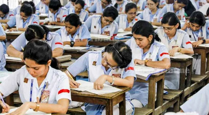 চট্টগ্রাম ছাড়া সব বোর্ডের এইচএসসি পরীক্ষা চলমান থাকবে