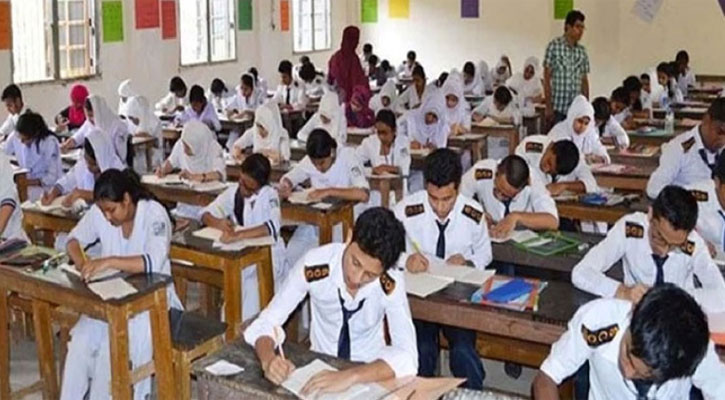 ২৯ অক্টোবরের মধ্যে এইচএসসির ফল