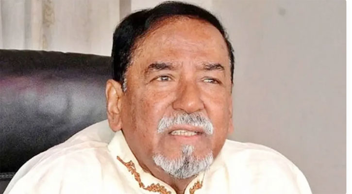 সংসদের নতুন স্পিকার হাফিজ উদ্দিন