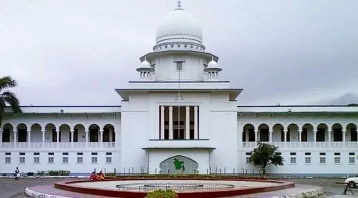 সংবিধানে জাতির জনক, ৭ মার্চসহ বেশিরভাগ ধারা সংসদের জন্য রেখেছেন আদালত