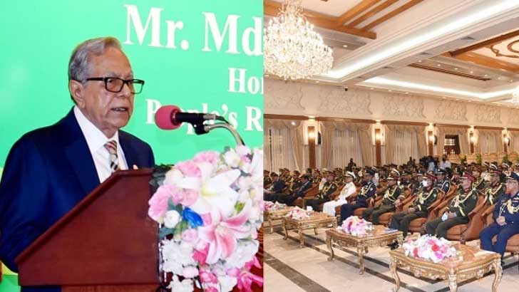 বাধা সত্ত্বেও আমরা উচ্চ জিডিপি প্রবৃদ্ধি অর্জন করেছি