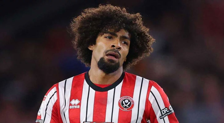 প্রিমিয়ার লিগে ফেরার লড়াইয়ে ধাক্কা খেল হামজার শেফিল্ড