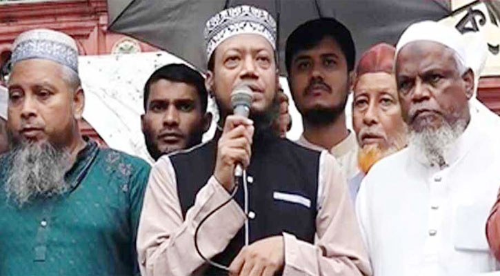 গোপালগঞ্জকে পাশের চার জেলাকে ভাগ করে দেওয়া হোক