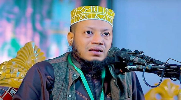 আমির হামজার মাকে লাঞ্ছনার অভিযোগ, যা জানা গেল