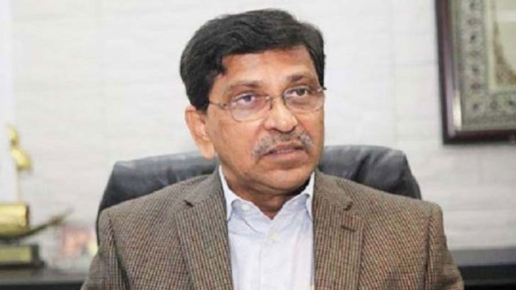 বিএনপি-জামায়াত কখনো আলাদা হতে পারে না, হবেও না