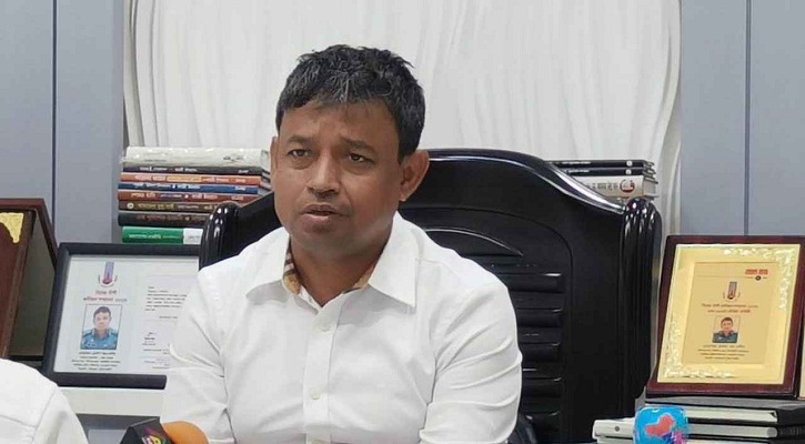 ‘ভাড়া করা লোক দিয়ে নাশকতা রাজনৈতিক কর্মসূচি হতে পারে না’