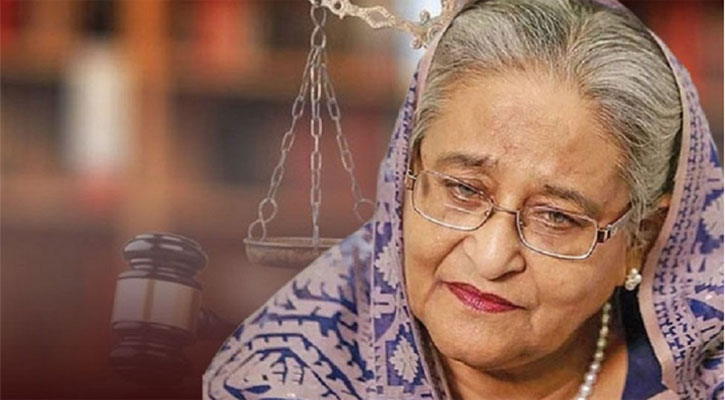 শেখ হাসিনাসহ ২২২ জনের বিরুদ্ধে আরেক মামলা