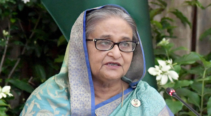 মানবতাবিরোধী অপরাধে হাসিনাসহ ৩ আসামির আনুষ্ঠানিক বিচার শুরু