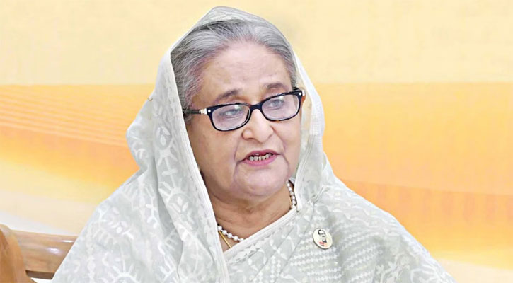 গুমের দুই মামলায় হাসিনাসহ ৩০ জনের বিরুদ্ধে গ্রেপ্তারি পরোয়ানা