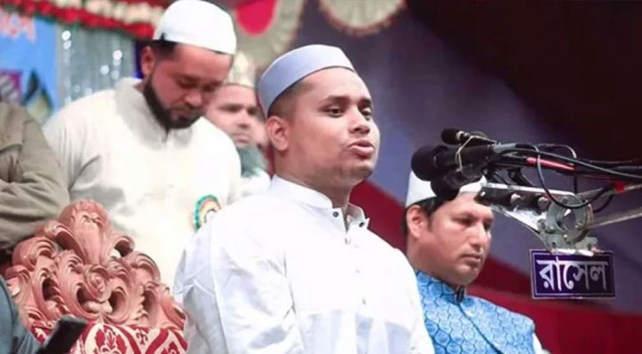 রাজনীতির আগে আমার পরিচয়, আমি মুসলমান: হাসনাত