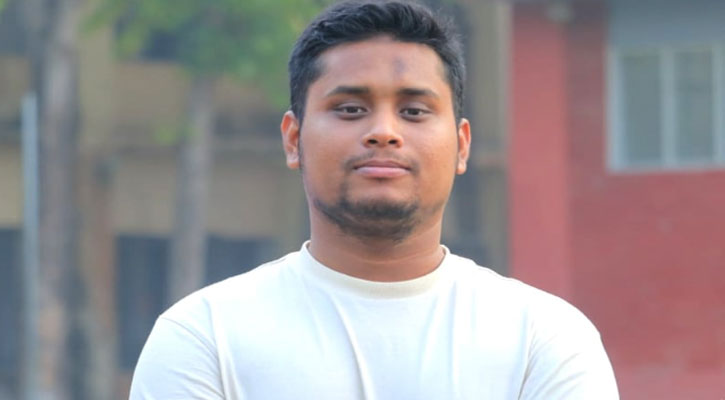 হাসনাতের আসনে বিএনপির সমর্থন পেলেন গণঅধিকারের জসিম