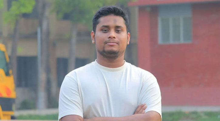 ‘গেট আউট চুপ্পু’: হাসনাত