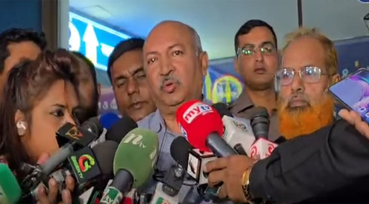 ৬ নবজাতকের মৃত্যু: দায়িত্বে অবহেলা ছিল কি না খতিয়ে দেখা হচ্ছে