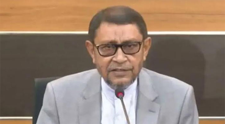 হামে মৃত্যুর অন্যতম কারণ সুষম খাদ্যের ঘাটতি: স্বাস্থ্যমন্ত্রী