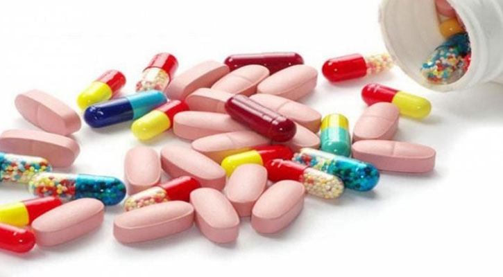 অ্যান্টিবায়োটিকের অপব্যবহার উদ্বেগজনক