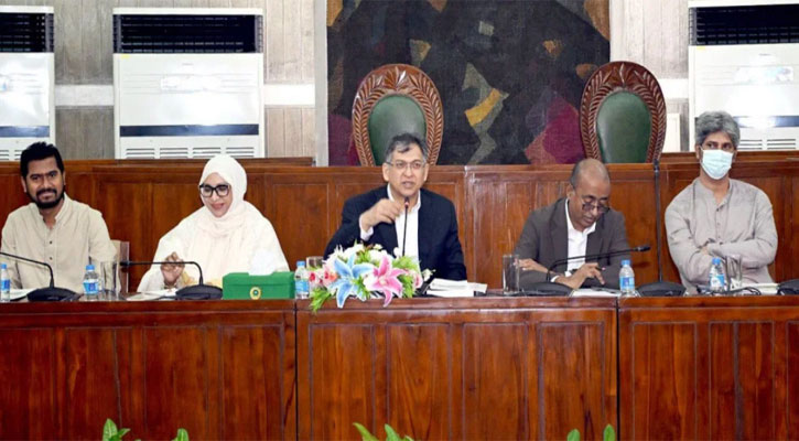 জুলাই সনদ যেভাবে স্বাক্ষর হয়েছে, সেভাবেই বাস্তবায়ন হবে: স্বরাষ্ট্রমন্ত্রী