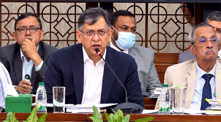 নোট অব ডিসেন্টে পরিবর্তন চাইলে বিরোধী দলকে বৈঠকে আসতে হবে: স্বরাষ্ট্রমন্ত্রী