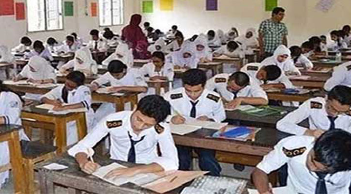 শান্তিপূর্ণ পরিবেশে এইচএসসি পরীক্ষা নিশ্চিতে সরকারের নির্দেশনা