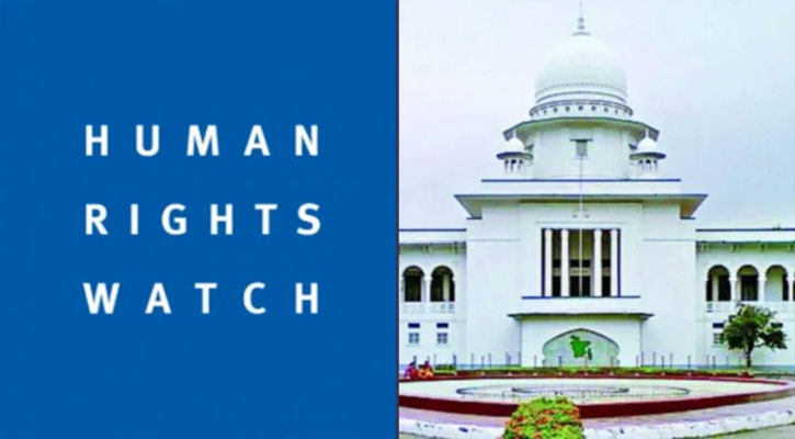 বিচার বিভাগে পদোন্নতিতে রাজনৈতিক হস্তক্ষেপ দূর করতে হবে