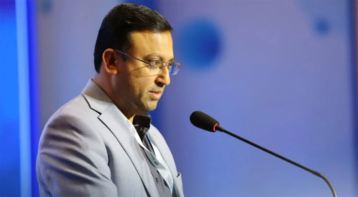 বাংলাদেশের স্বার্থের সর্বোত্তম সুরক্ষা নিশ্চিত করেই গঙ্গা চুক্তির সিদ্ধান্ত: হুমায়ুন কবির