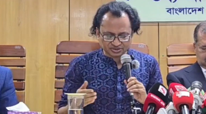 আগের মতো থাকছে না র‌্যাব: তথ্য উপদেষ্টা