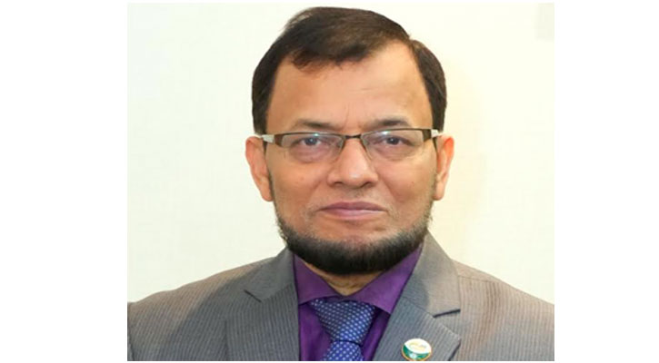 ইসলামী ব্যাংকের এমডি হলেন ওমর ফারুক