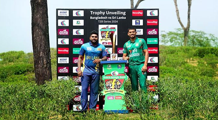 সমতায় ফিরতে মরিয়া বাংলাদেশ