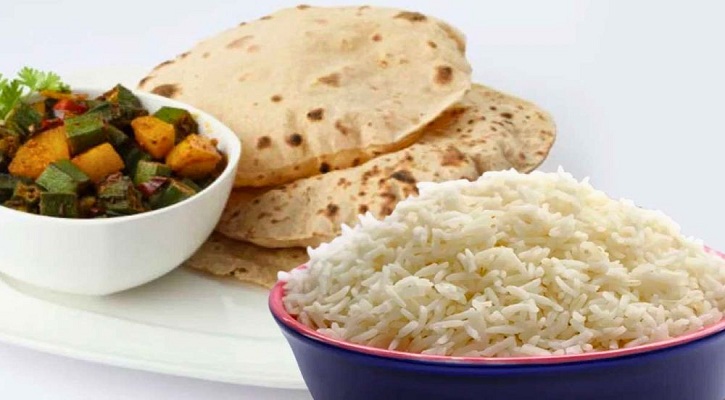 মাত্র ৩০ দিন ভাত-রুটি বাদ দিলে যে পরিবর্তন আসবে আপনার শরীরে