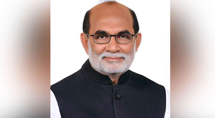 সাবেক মন্ত্রী রেজাউল ও তার স্ত্রীর বিরুদ্ধে অবৈধ সম্পদ অর্জনের মামলা