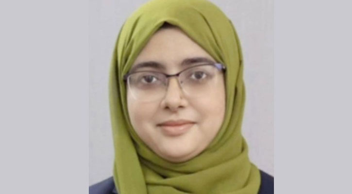 কুষ্টিয়ার সেই ইউএনও বদলি