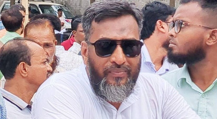 বিএনপি নেতা ইসহাকসহ ১২ জনের সাত বছরের সাজা