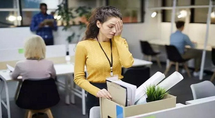 ৫ মাসে প্রযুক্তি খাতে দুই লাখ কর্মী ছাঁটাই