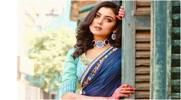 বাংলাদেশে আমি পরিবারের সদস্যের মতো ভালোবাসা পেয়েছি : ইধিকা পাল