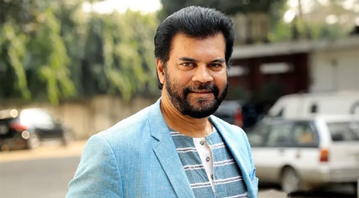 ব্রেন টিউমারে আক্রান্ত ইলিয়াস কাঞ্চন