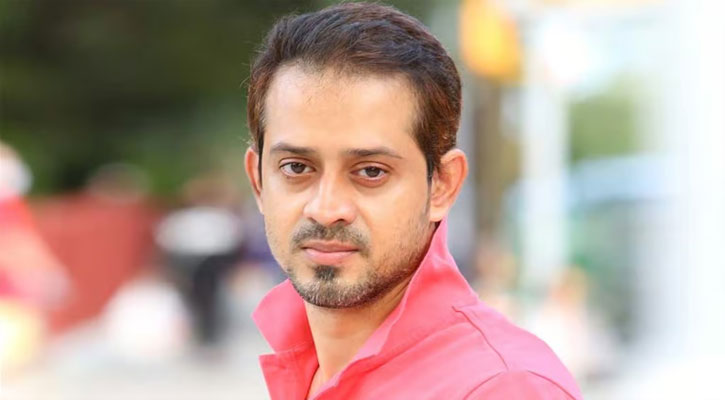 ইলিয়াস হোসেন নিউ ইয়র্কে গ্রেপ্তার