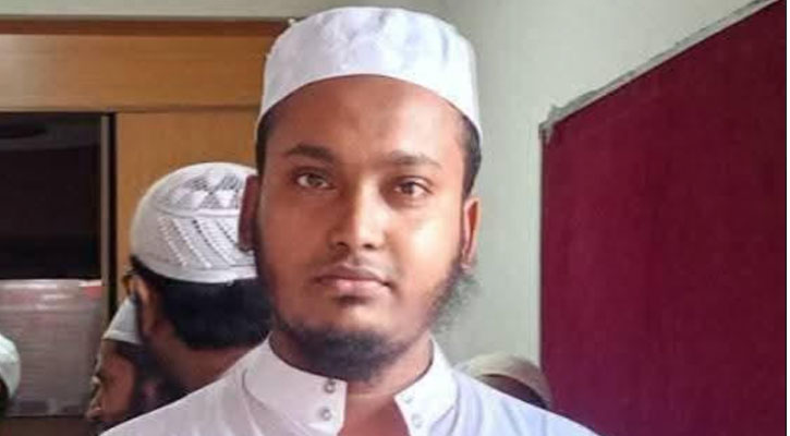 সুবর্ণচরে সড়ক দুর্ঘটনায় উপজেলা মডেল মসজিদের খতিব নিহত